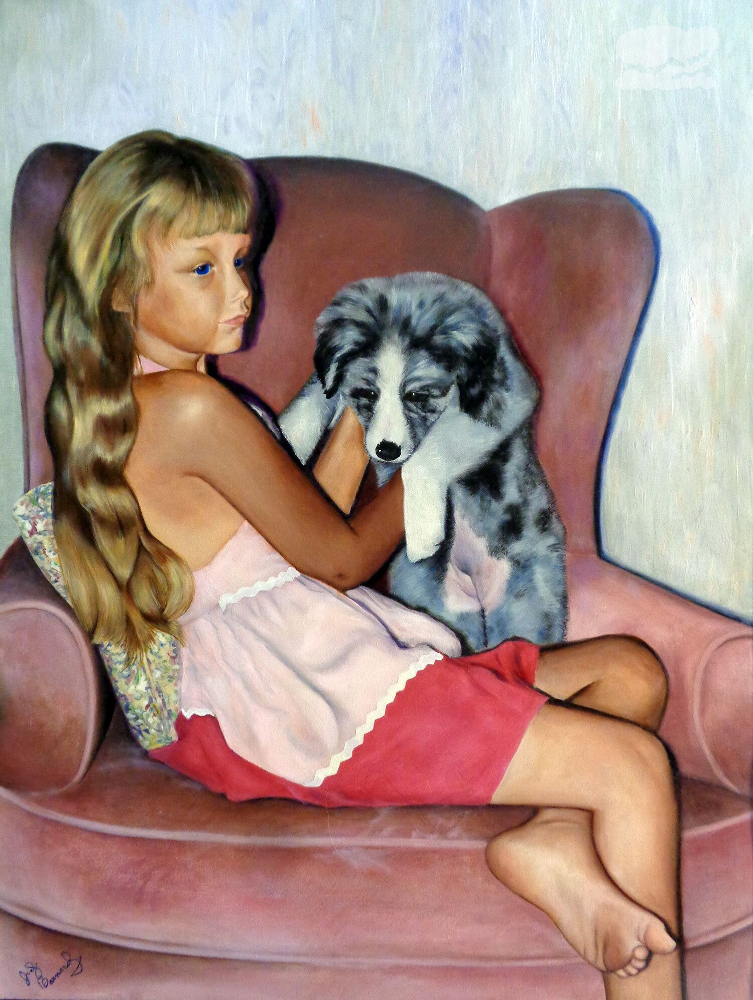 lindsey-and-polly-40x30